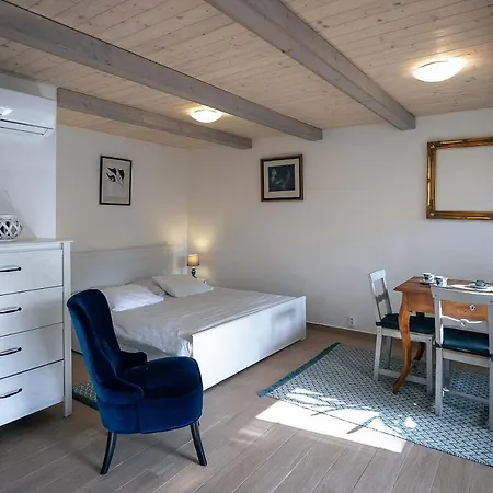 Lägenhet Irma Lednice *