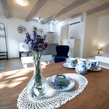 Irma Lednice Lägenhet Břeclav