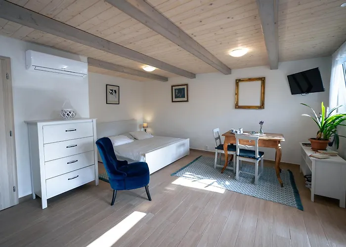 Irma Lednice Břeclav