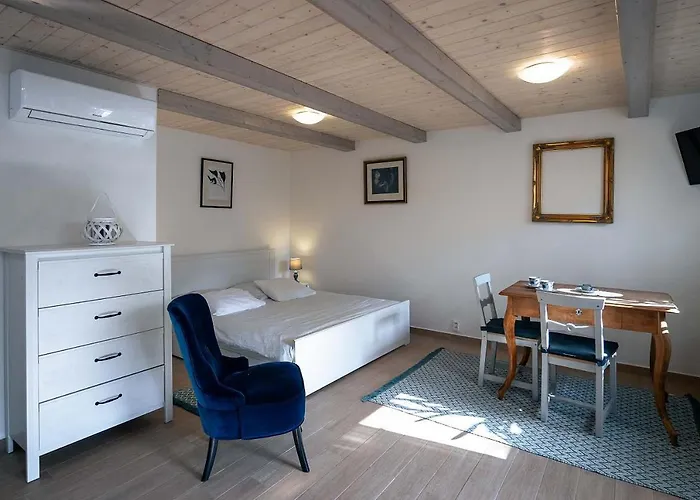 Apartmán Irma Lednice *