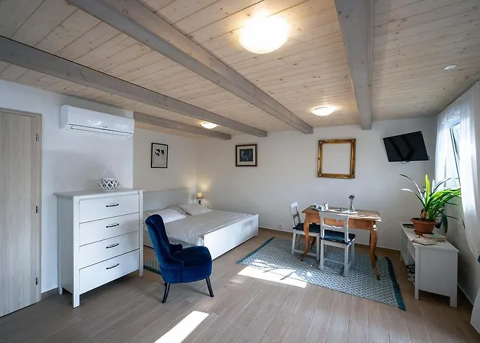 Irma Lednice Břeclav