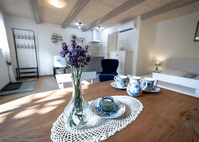 Irma Lednice Lägenhet Břeclav