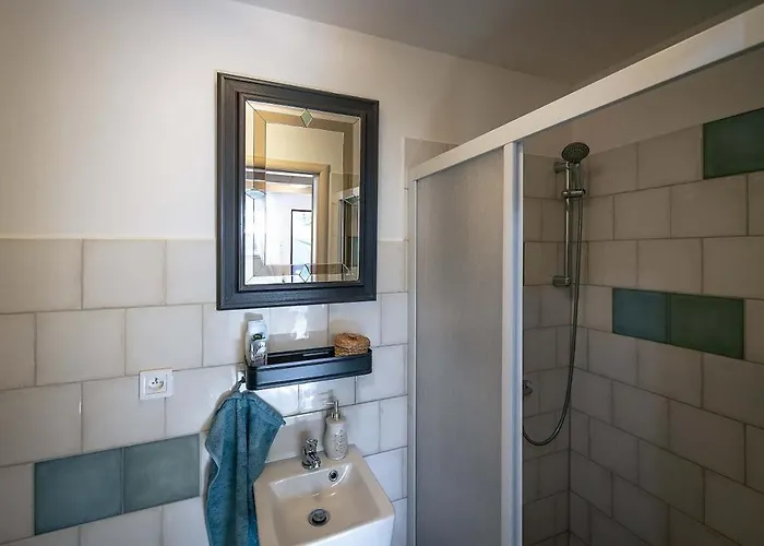 Irma Lednice Lägenhet *